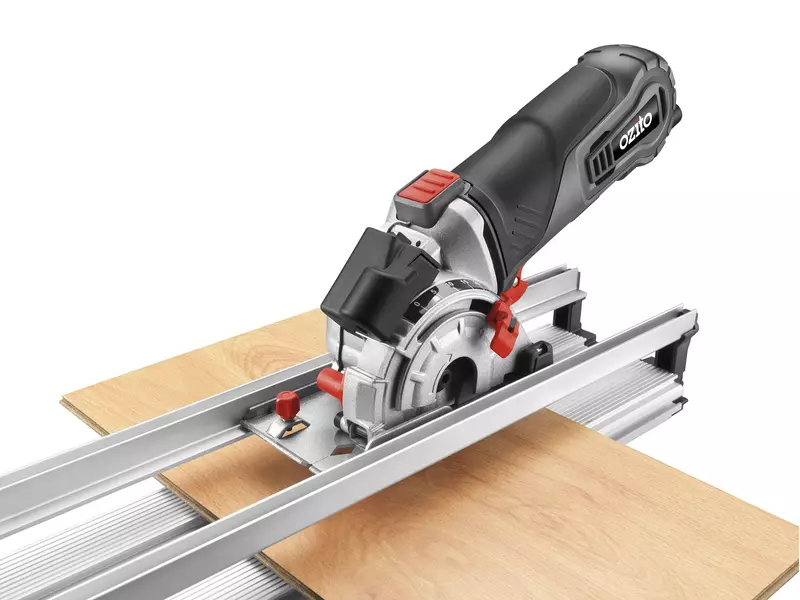 Mini circular saw bunnings sale