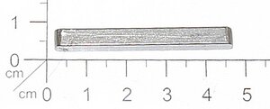 Flat Key