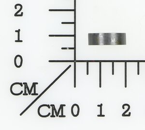 Scheibenfeder