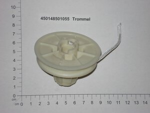 Seiltrommel