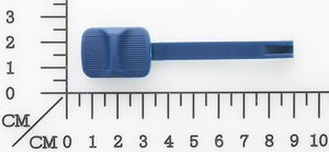 lever (Blue 540C)