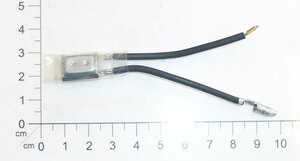 Temperatursicherung