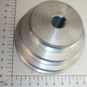 Wheel