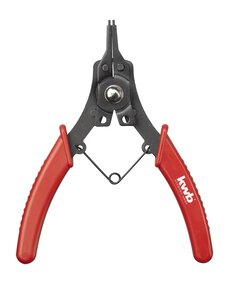 Werkzeugkoffer, 129-tlg.