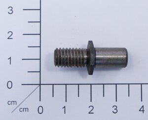 threaded shaft