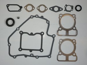 Motordichtungssatz