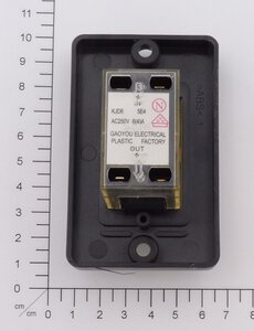 Magnetic Switch