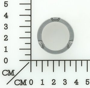 annular gear