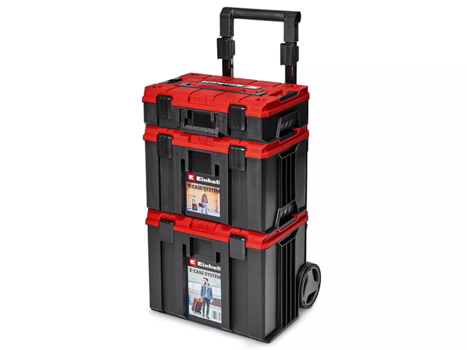 Einhell E-Case
