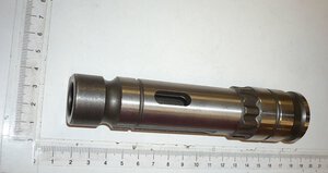 Antriebsspindel