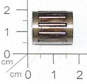 roller bearing