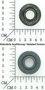 Spannflansch
