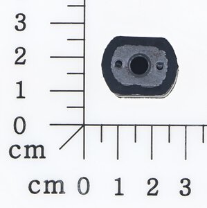 Gummidämpfer