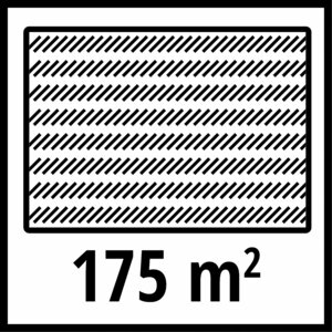 GE-CM 18/30-1 Li BL (1x3,0Ah)