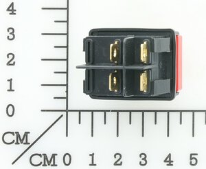 Ein-/Ausschalter