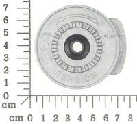 Spiral round of components