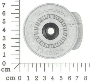 Spiral round of components