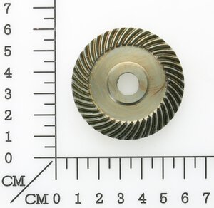 crown gear