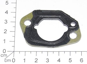 SPACER,CARBURETOR