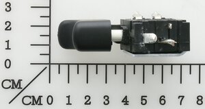 Ein-/Ausschalter