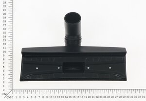 Combo nozzle
