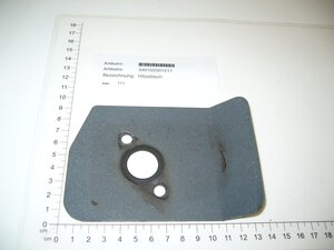 Hitzeblech