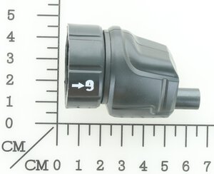 Exzenteraufsatz