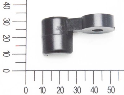 bottom bearing bushing