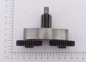 planetary gear