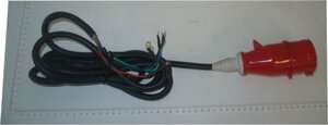 power cord