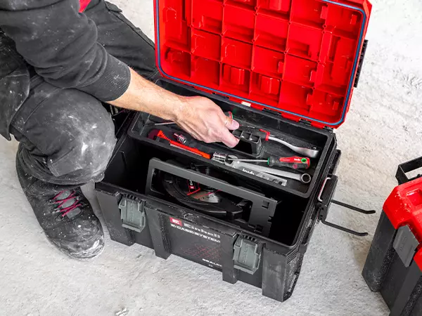 Practical tool insert