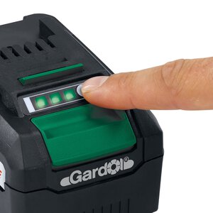 Gardol 20V/5,2 Ah PXC Battery