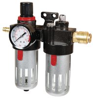combi R3/8" filter/oiler