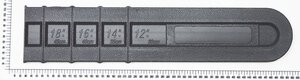 Guide bar cover
