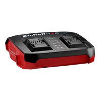 Power X-Twincharger 3A; EX; TH