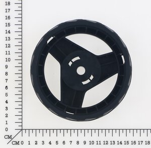 Wheel