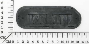 sealing plate