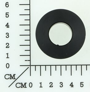 Belt pulley driving side