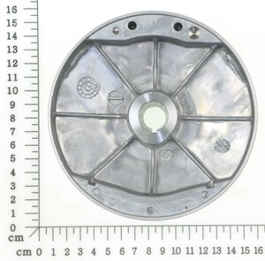 flywheel