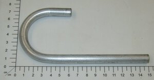 CONNECTING PIPE