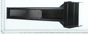 Fahrbügelhalter