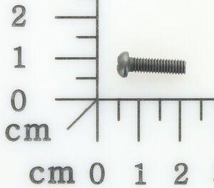 screw