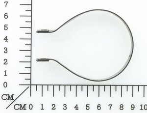clamping band