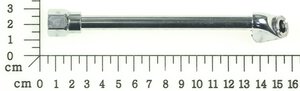 Reifenfülladapter