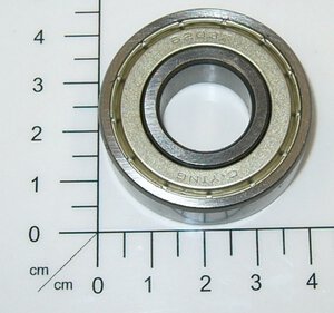 Kugellager
