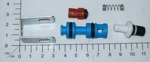  KIT 193 LW "VALVE GUIDE