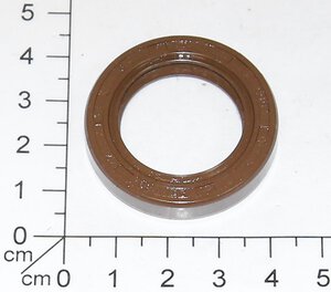 Oil seal