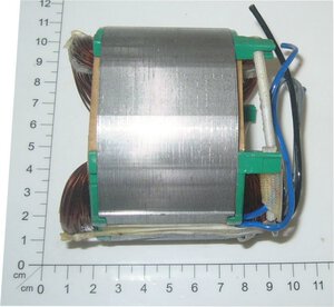 Stator 