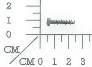 screw