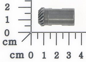 drive pinion